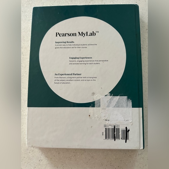 Gerald L. Manning Selling Today: Partnering to Create Value Text Book 14th Ed. - Picture 9 of 15